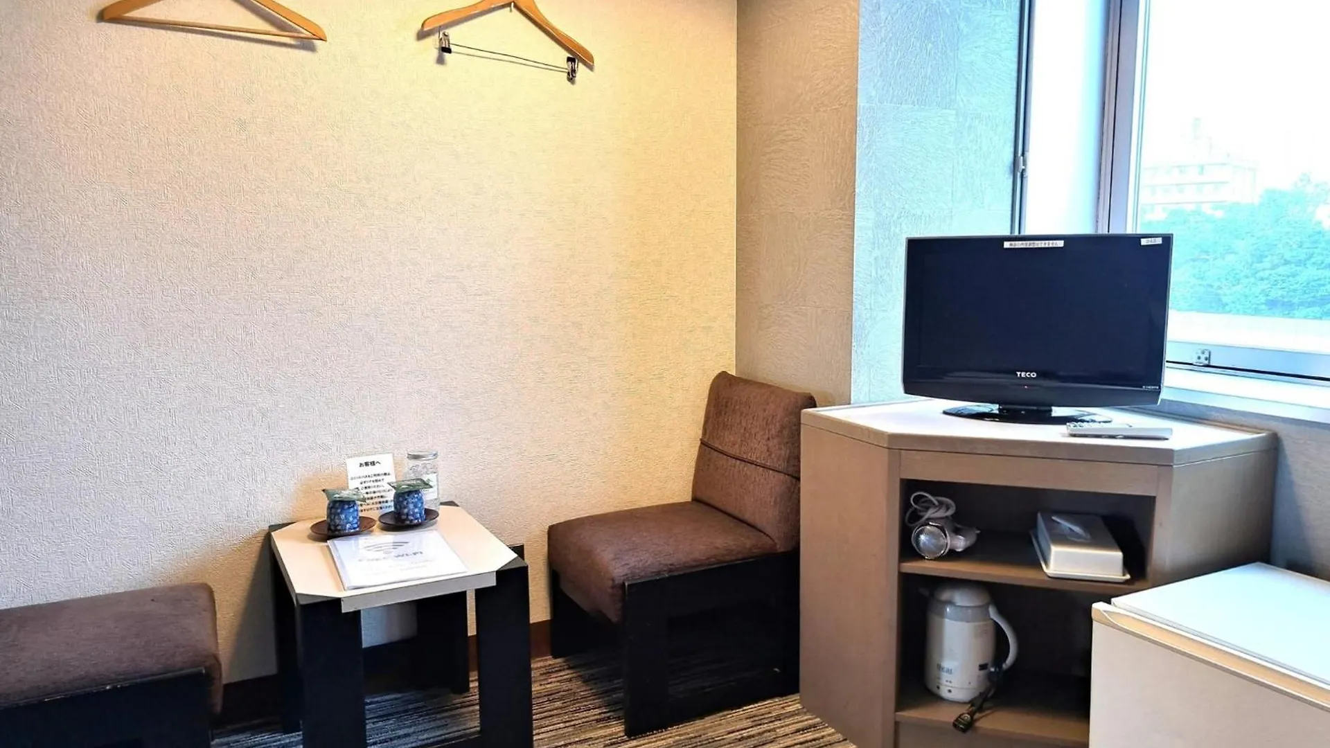 Hotel Tetora Higashimuroran - Vacation Stay 86757V 0*, Muroran